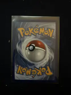 Hop's Trevenant 237/217 Illustration Rare Ascended Heroes Pokemon Near Mint - Image 2