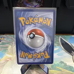 Pokemon TCG Nest Ball 255/198 SV01 Scarlet & Violet Hyper Rare Holo EN - Image 2