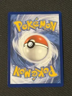 Pokemon TCG Temporal Forces 217/162 Iron Boulder Ex Hyper Rare - NM - Image 2