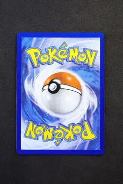 Chien-Pao ex Pokemon (2024) Paldean Fates 242/091 Near Mint - Image 2