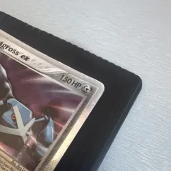 Metagross ex Power Keepers EX Holo Ultra Rare 150 HP English 95/108 - Image 4