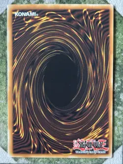 YuGiOh S:P LITTLE KNIGHT Prismatic Collector’s Rare RA03-EN049 - Image 3
