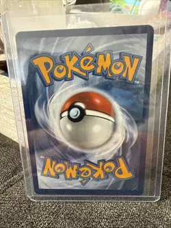 Jet Energy 252/191 SV08 - Surging Sparks Gold Hyper Rare Pokemon TCG NM - Image 2