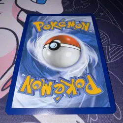 Pokemon TCG Water Energy Basic #279/193 Paldea Evolved Hyper Rare NM - Image 4