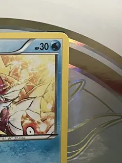 Pokemon TCG Magikarp Legendary Treasures 30/113 NM - Image 3