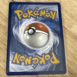Pokemon TCG Bravery Charm 175/142SV07 Stellar Crown Holo Hyper Rare - Image 2