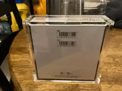 Japanese Pokemon Paradigm Trigger Booster Box New/sealed with Magnetic Case - Image 2