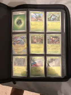 Pokemon Mega Evolution Base Master Set - Image 1
