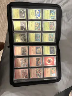 Pokemon Mega Evolution Base Master Set - Image 2