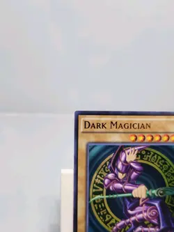 Dark Magician CT13-EN003 Ultra Rare Limited Edition Yugioh 2016 Mega Tins - Image 2