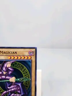 Dark Magician CT13-EN003 Ultra Rare Limited Edition Yugioh 2016 Mega Tins - Image 3