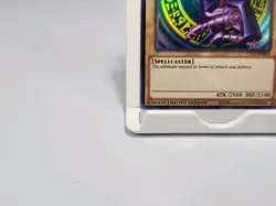Dark Magician CT13-EN003 Ultra Rare Limited Edition Yugioh 2016 Mega Tins - Image 4