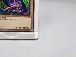 Dark Magician CT13-EN003 Ultra Rare Limited Edition Yugioh 2016 Mega Tins - Image 5