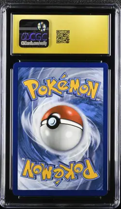 Pokemon Metagross V 181/198 Ultra Rare Chilling Reign - CGC 10 PRISTINE - Image 2