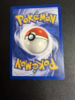 Pokemon TCG Magnemite 1st Edition 60/82 Team Rocket - Image 2