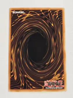 Bystial Magnamhut MP25-EN043 Starlight Rare Yugioh 2025 Mega Pack 1st Edition - Image 3