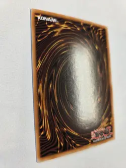 Bystial Magnamhut MP25-EN043 Starlight Rare Yugioh 2025 Mega Pack 1st Edition - Image 4