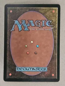 Sandstone Needle - Mercadian Masques - Near Mint | MTG - Image 2