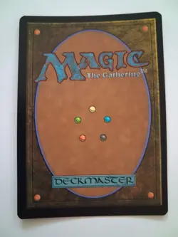 Island 241 FOIL NM MTG Magic the Gathering Unfinity Basic Land - Image 3