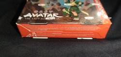 Magic The Gathering Avatar The Last Airbender Collector Booster Box ✅ NEW SEALED - Image 4