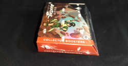 Magic The Gathering Avatar The Last Airbender Collector Booster Box ✅ NEW SEALED - Image 5