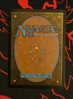 MTG Dark Petition x1 Near Mint *FOIL* from Secret Lair Drop Series - Image 2