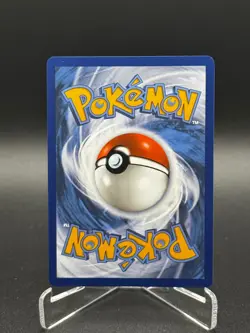 N's Zorua 189 Holo P Scarlet & Violet Promo Pokemon NM/M - Image 2