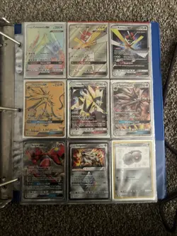 Pokemon Cards Some In Good Condition Some Not So Good Text Me For more info￼ - Image 1