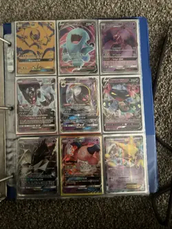 Pokemon Cards Some In Good Condition Some Not So Good Text Me For more info￼ - Image 2
