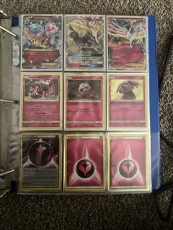 Pokemon Cards Some In Good Condition Some Not So Good Text Me For more info￼ - Image 4