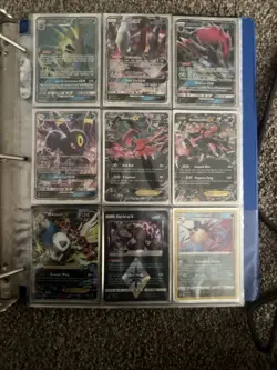 Pokemon Cards Some In Good Condition Some Not So Good Text Me For more info￼ - Image 5