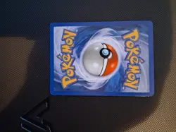 Pokemon Base Set 2 Wiglytuff. LP - Image 2