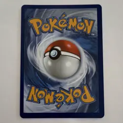Nintendo Pokemon TCG Squirtle ME Mega Evolution Promo 039 Holo 80 HP EN 2026 - Image 2