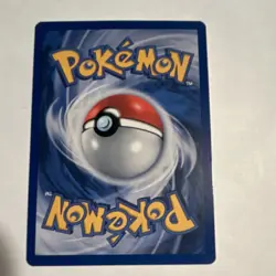 Pokemon TCG Squirtle Base Set Common 063/102 Regular English 1999 - Image 2
