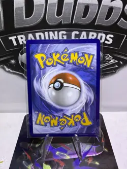 Pokemon TCG Drapion Perfect Order IR NM - Image 2