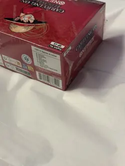 One Piece OP-13 Carrying On His Will ENG - Image 5