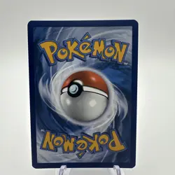 Pokemon Alakazam ex Holo Promo SV: Scarlet & Violet Promo Cards - Image 2