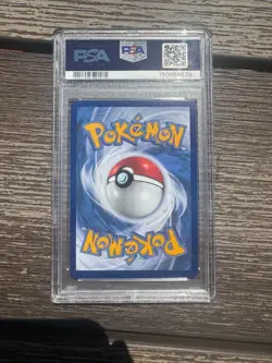 PSA 10 Suicune V GG38/GG70 Pokemon Crown Zenith Galarian Gallery Card - Image 2