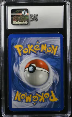 ESPEON 18/100 MAJESTIC DAWN POKEMON CGC 8.5 NM/MINT+ - Image 2