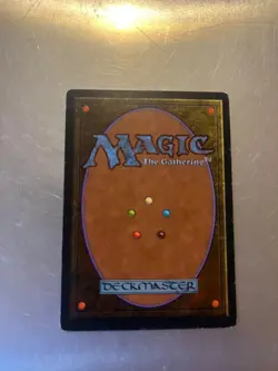 Sacrifice, Revised Edition Magic Cards, MP, COMBINED SHIPPING - Image 2