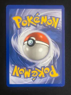 Pokemon Alakazam Holo Rare Mysterious Treasures 2/123 LP - Image 2