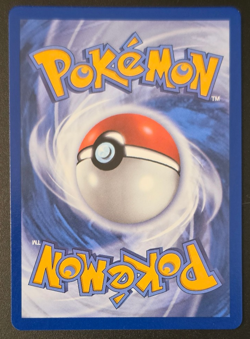 Special Red Card 113/086 Illustration Rare - ME04: Chaos Rising Pokemon NM - Image 2
