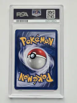 Pokemon Slowking 14/111 - Holo - PSA 7 - Image 2