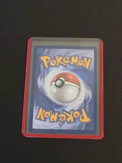 MEGA GRENINJA EX 100/086 CHAOS RISING POKEMON NM - Image 2