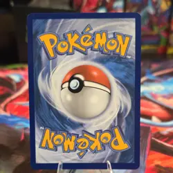 The Pokemon Company Pokemon TCG Oricorio ex 024 MEP Promo Holo EN 190HP - Image 2
