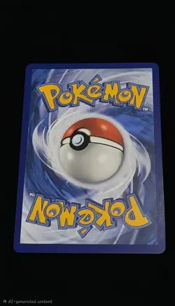 Pokemon Pikachu TG05/TG30 SWSH11 Lost Origin TG Full Art Holo Ultra Rare 2022 - Image 2