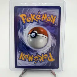 Pokemon Jirachi GX 79a/236 Alternate Art Promo Full Art Ultra Rare Holo NM/M - Image 2