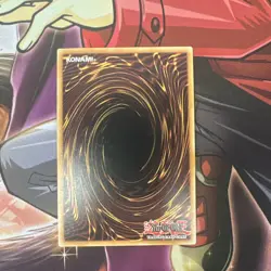 Yu-Gi-Oh Red-Eyes Black Dragon RA04-EN109 Quarter Century Secret Rare 1st Ed - Image 3