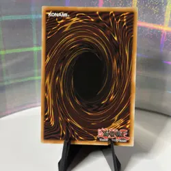 Yu-Gi-Oh! TCG Dominus Spiral 1st Edition Secret Rare Card Dood-en079 - Image 2