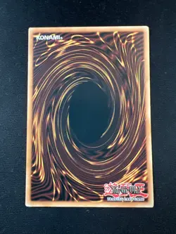 Yu-Gi-Oh! Maximum Six (NM) 1st Edition LODT-EN097 Original Print Ultra Rare - Image 2